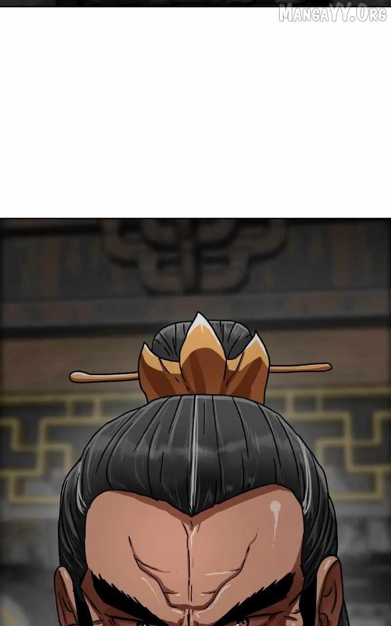 Like a Fiery Flame Chapter 30 page 9