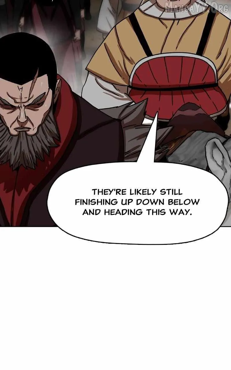 Like a Fiery Flame Chapter 30 page 26