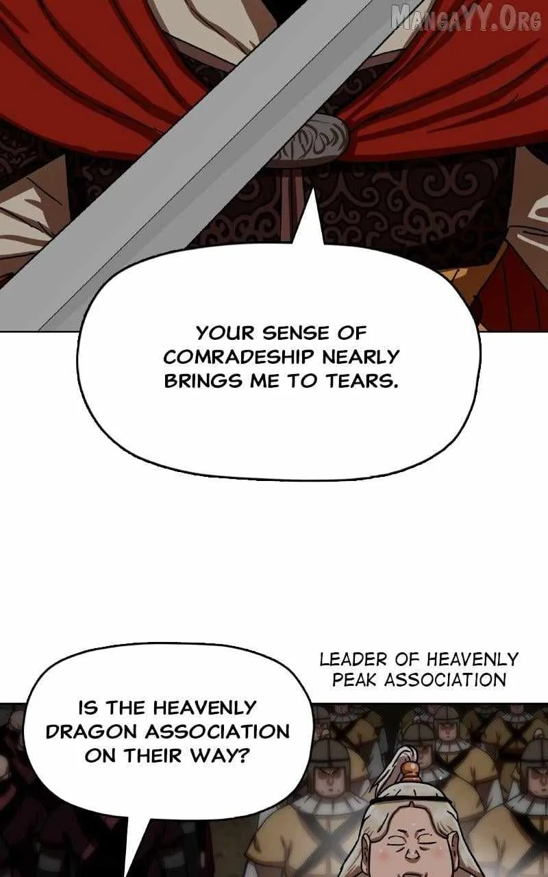 Like a Fiery Flame Chapter 30 page 25