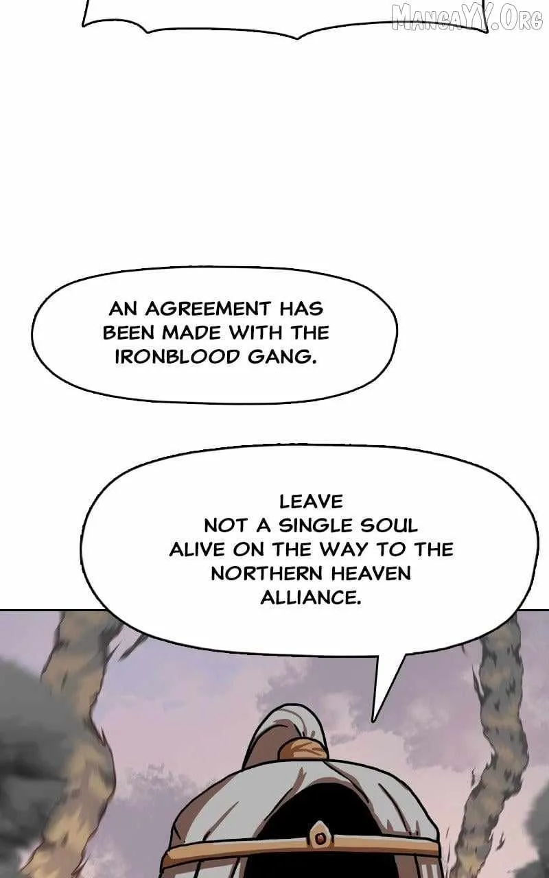 Like a Fiery Flame Chapter 30 page 3