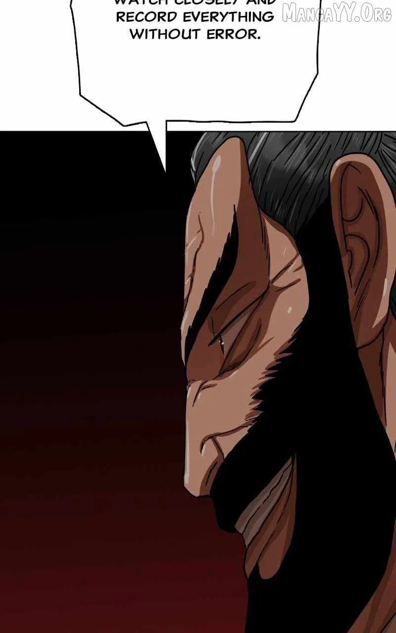 Like a Fiery Flame Chapter 30 page 33