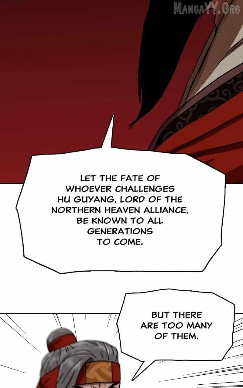 Like a Fiery Flame Chapter 30 page 34