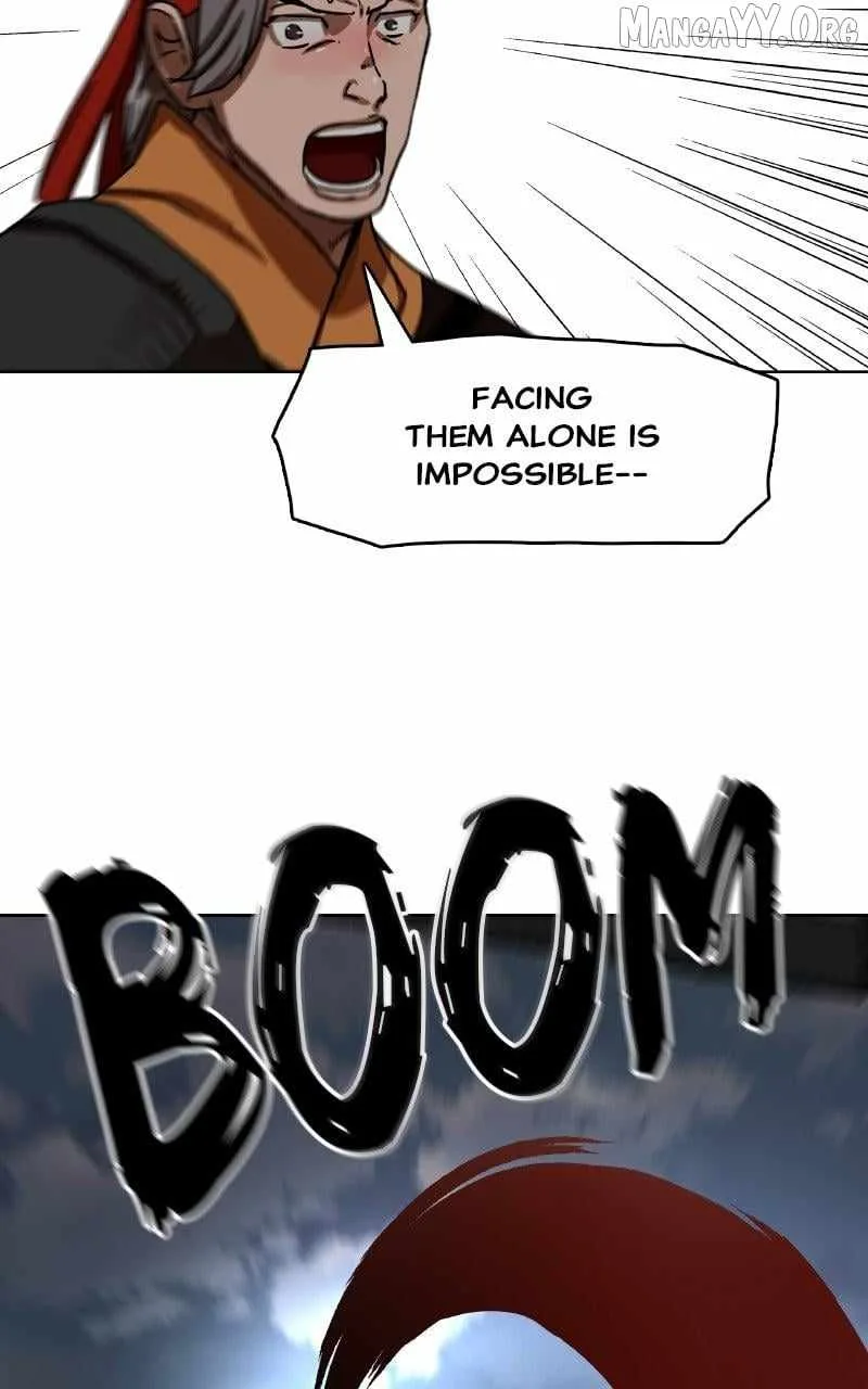 Like a Fiery Flame Chapter 30 page 35