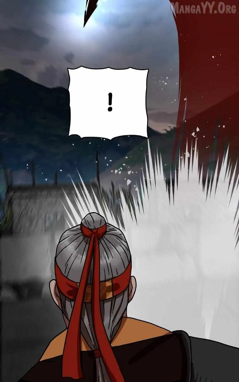 Like a Fiery Flame Chapter 30 page 36