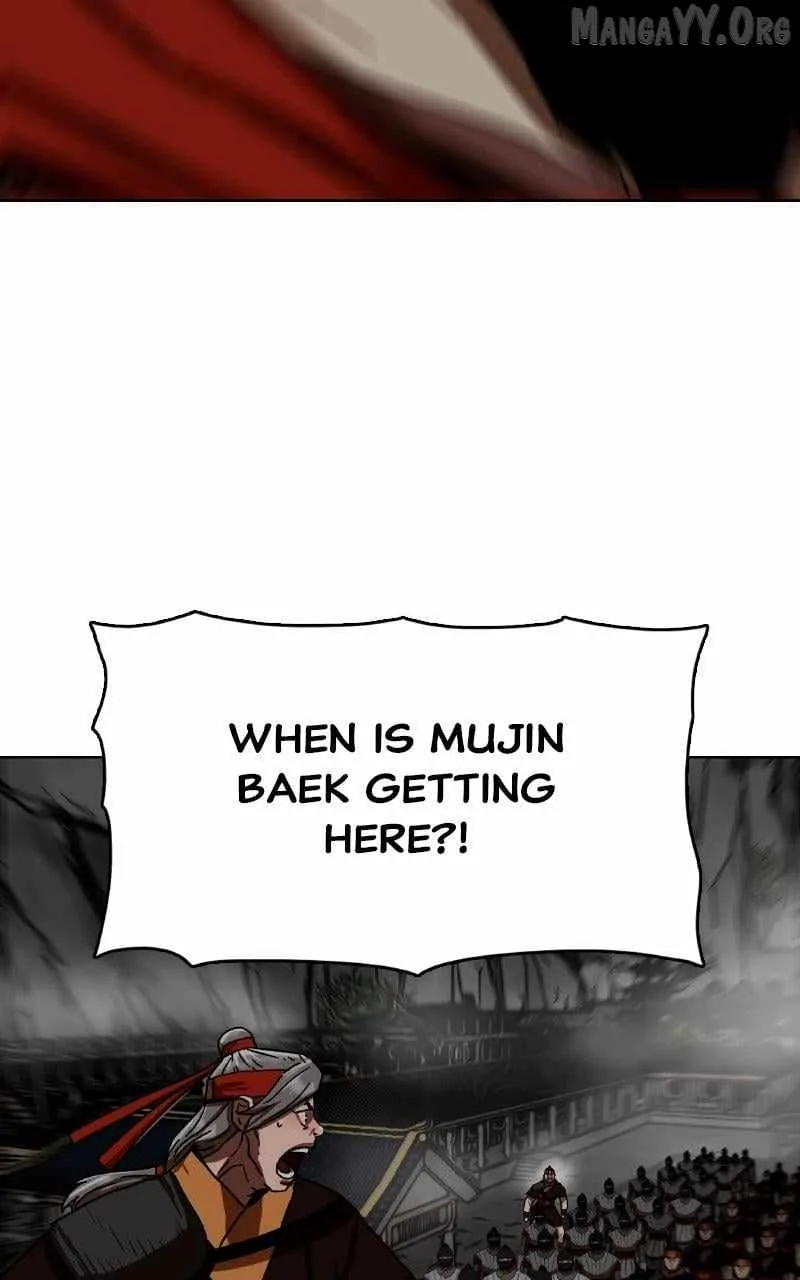 Like a Fiery Flame Chapter 30 page 41