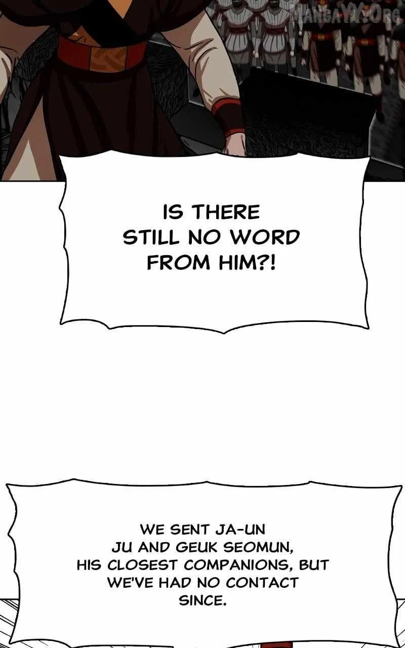 Like a Fiery Flame Chapter 30 page 42