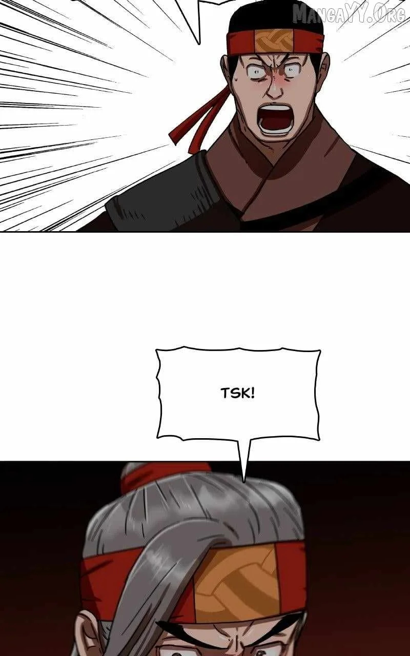 Like a Fiery Flame Chapter 30 page 43