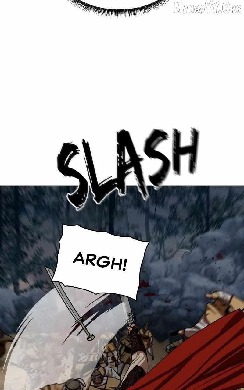 Like a Fiery Flame Chapter 30 page 45