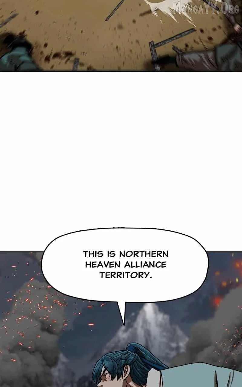 Like a Fiery Flame Chapter 30 page 57