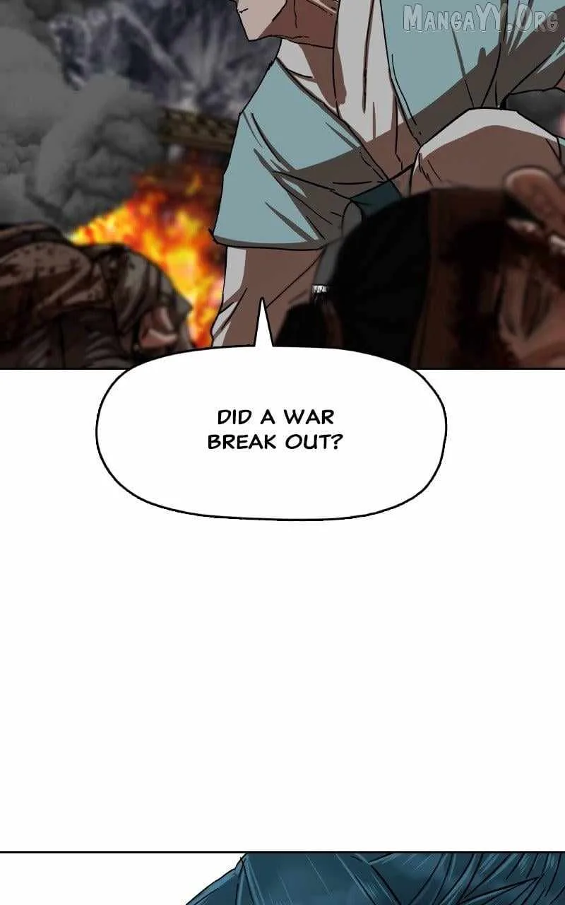 Like a Fiery Flame Chapter 30 page 58