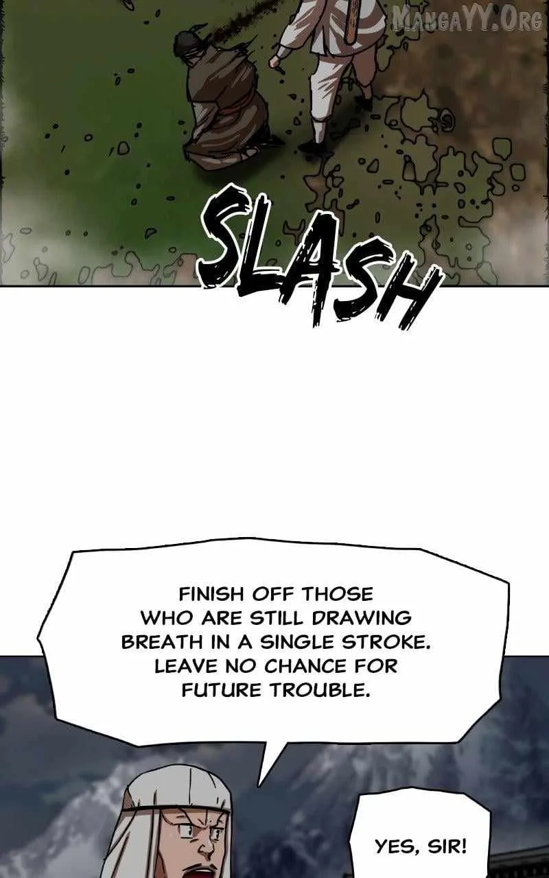 Like a Fiery Flame Chapter 30 page 63