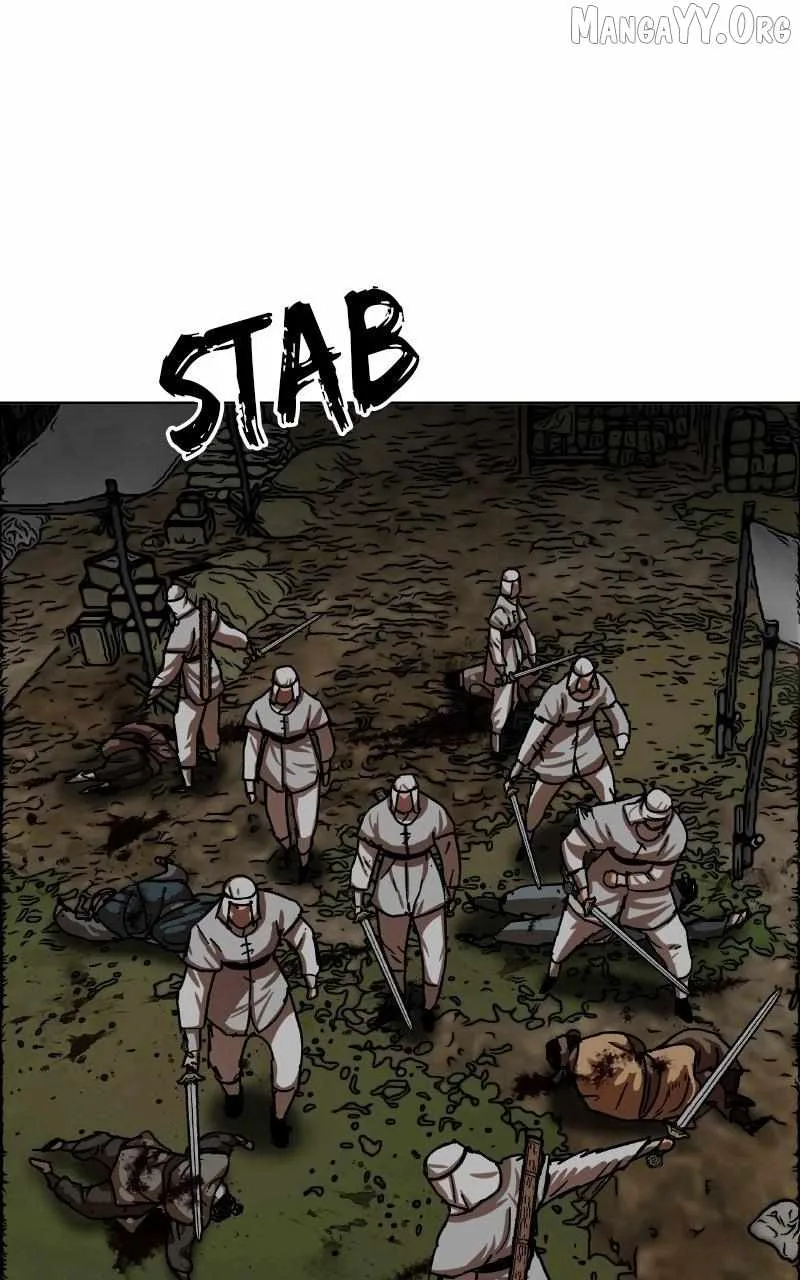 Like a Fiery Flame Chapter 30 page 62