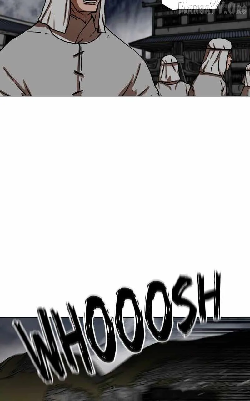 Like a Fiery Flame Chapter 30 page 64