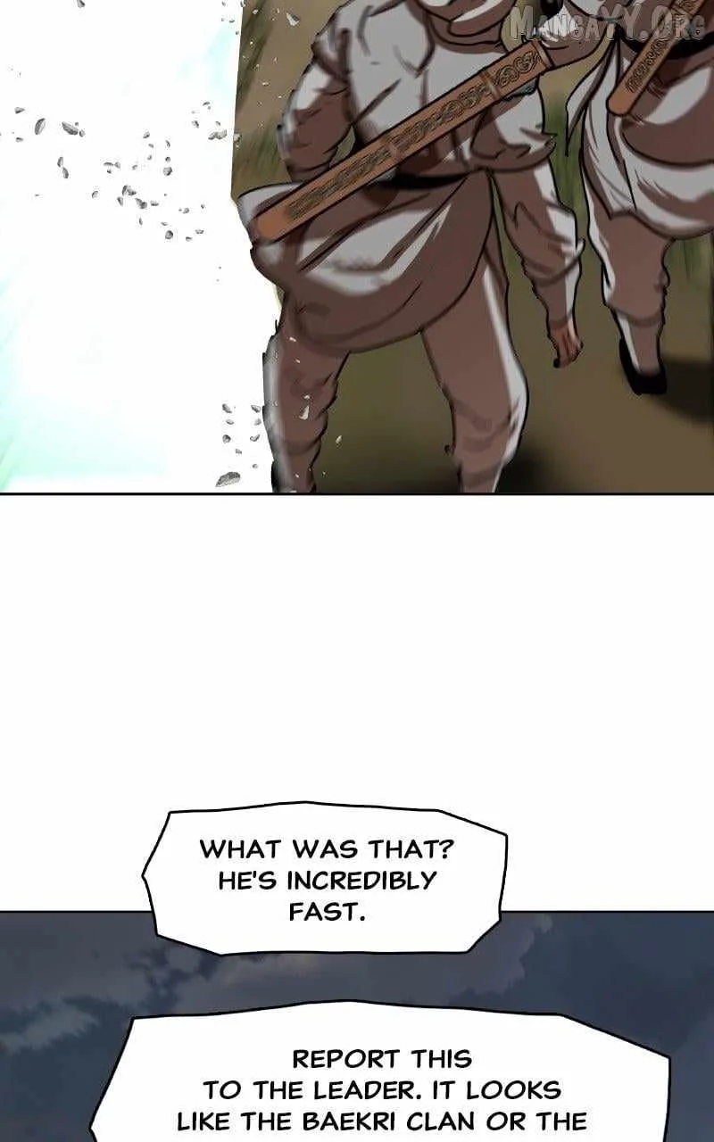 Like a Fiery Flame Chapter 30 page 69