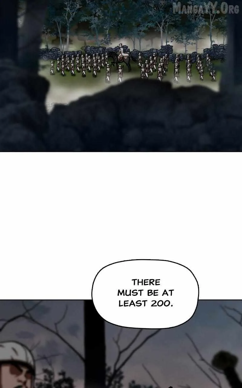 Like a Fiery Flame Chapter 30 page 72