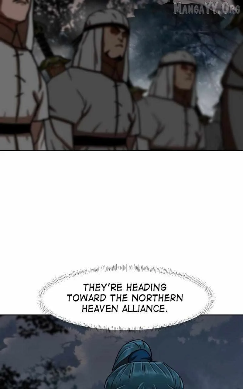 Like a Fiery Flame Chapter 30 page 73