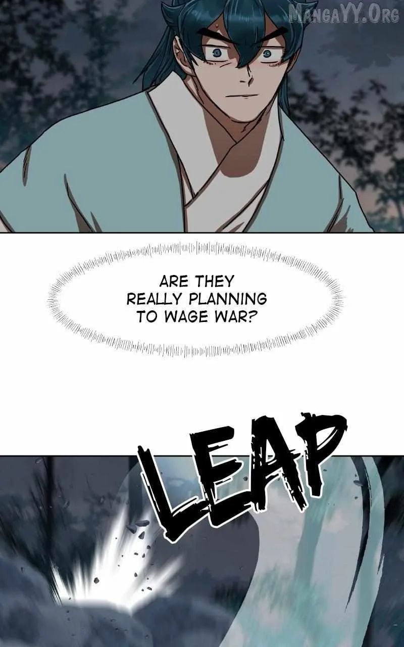 Like a Fiery Flame Chapter 30 page 74