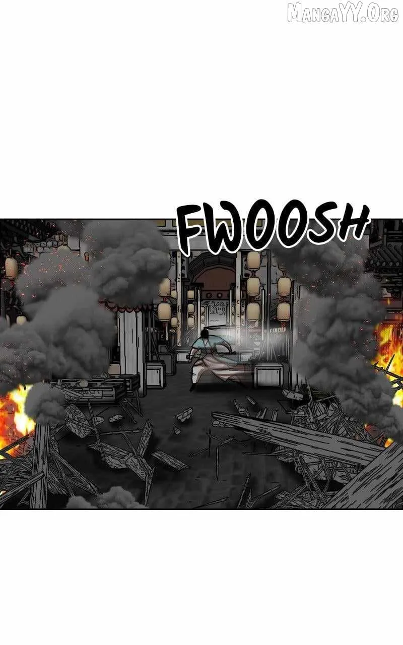Like a Fiery Flame Chapter 30 page 77