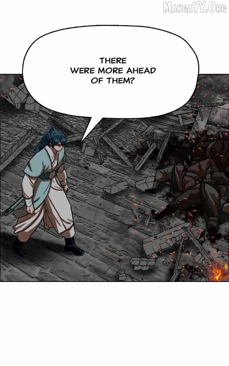 Like a Fiery Flame Chapter 30 page 78