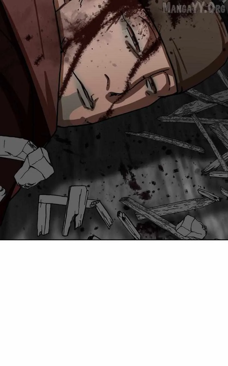 Like a Fiery Flame Chapter 30 page 85