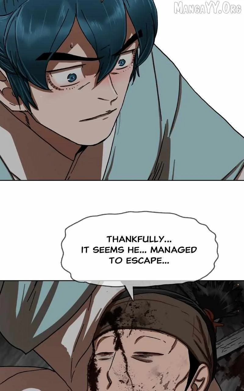 Like a Fiery Flame Chapter 30 page 88