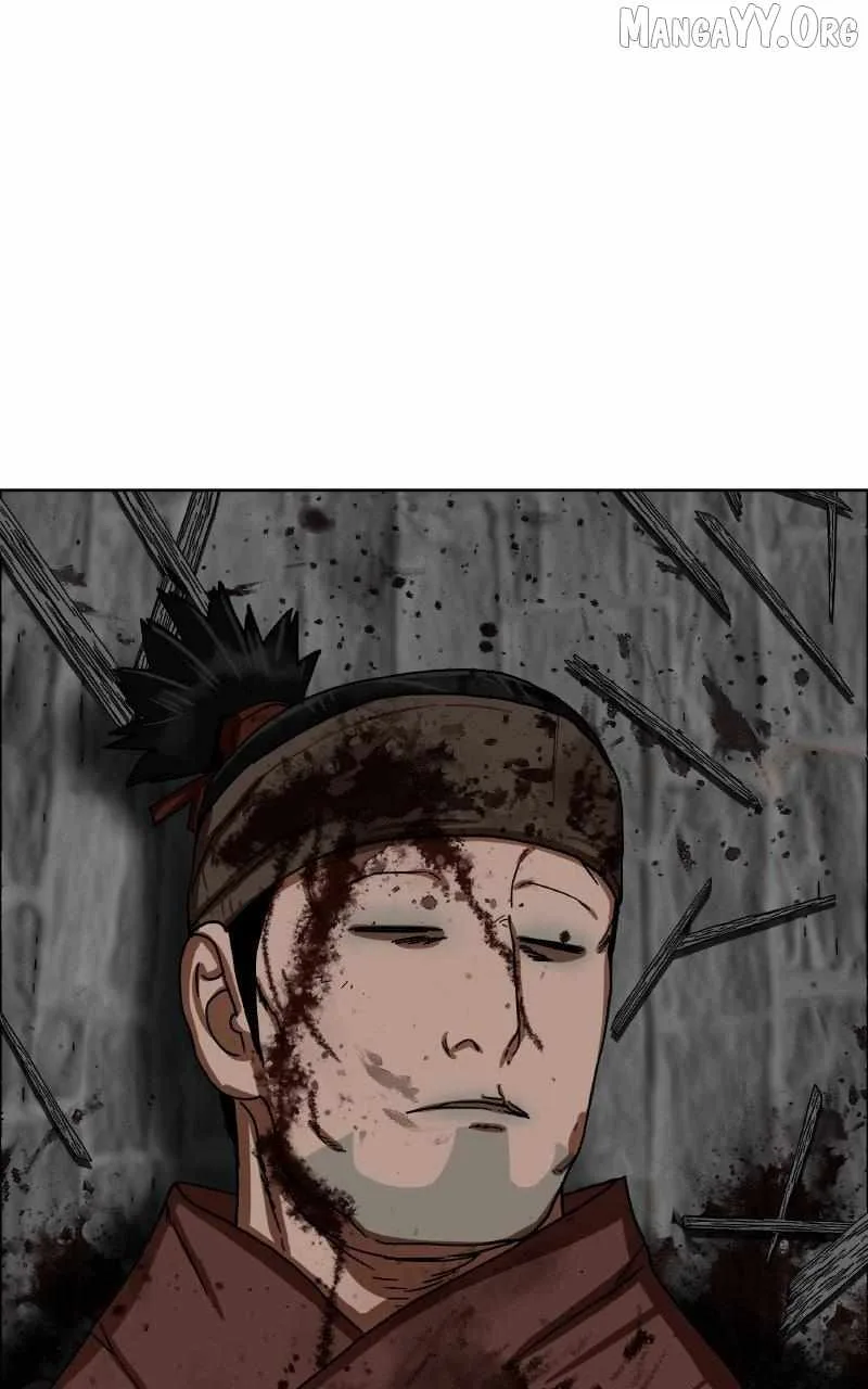 Like a Fiery Flame Chapter 30 page 91