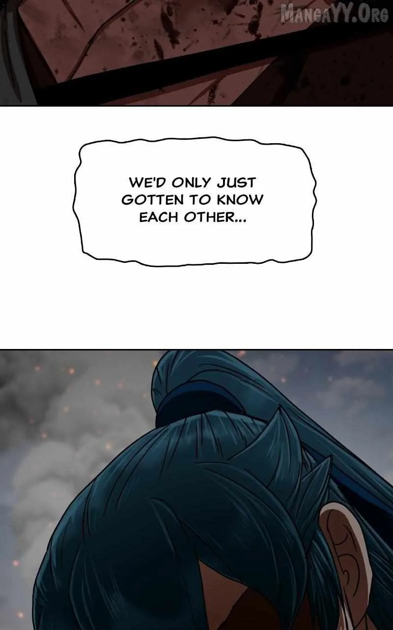 Like a Fiery Flame Chapter 30 page 92