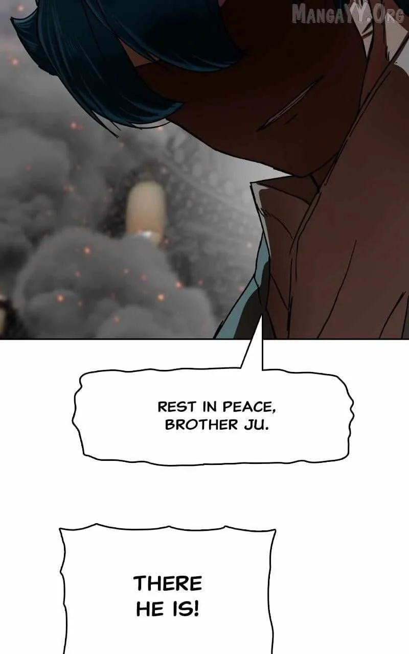 Like a Fiery Flame Chapter 30 page 93