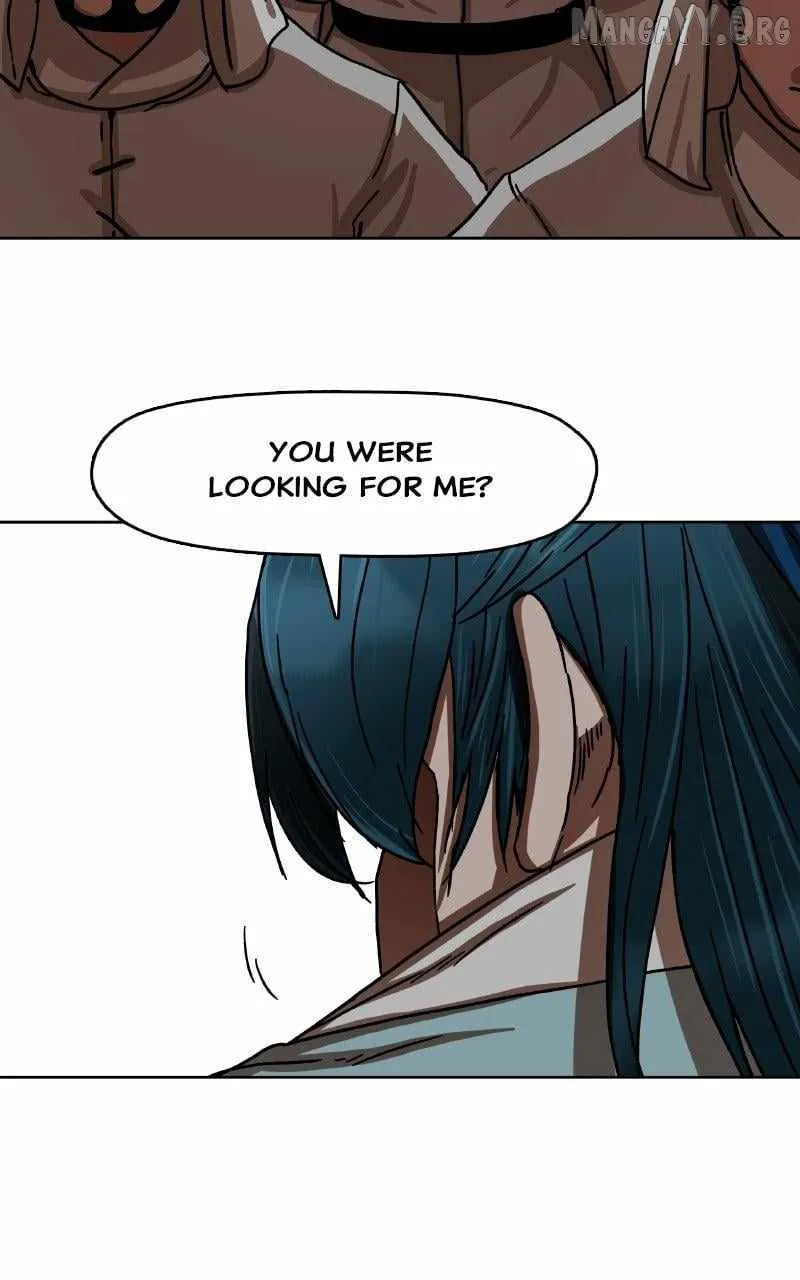 Like a Fiery Flame Chapter 30 page 98