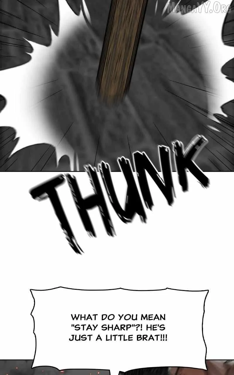 Like a Fiery Flame Chapter 30 page 100