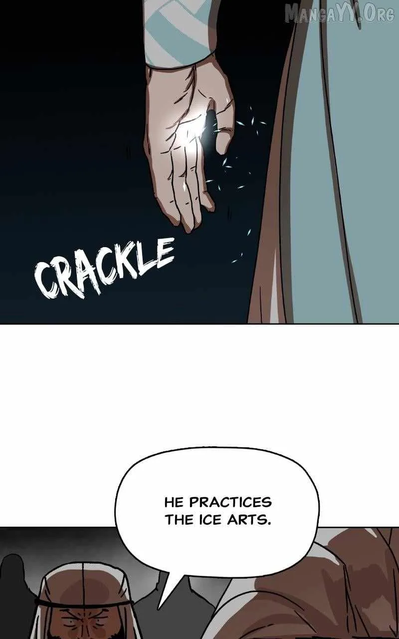 Like a Fiery Flame Chapter 30 page 103