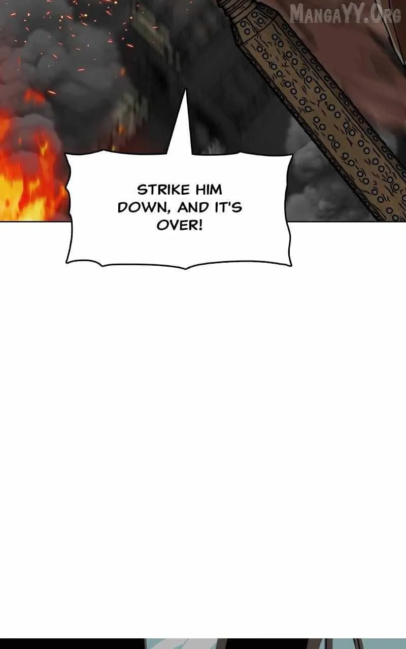 Like a Fiery Flame Chapter 30 page 102