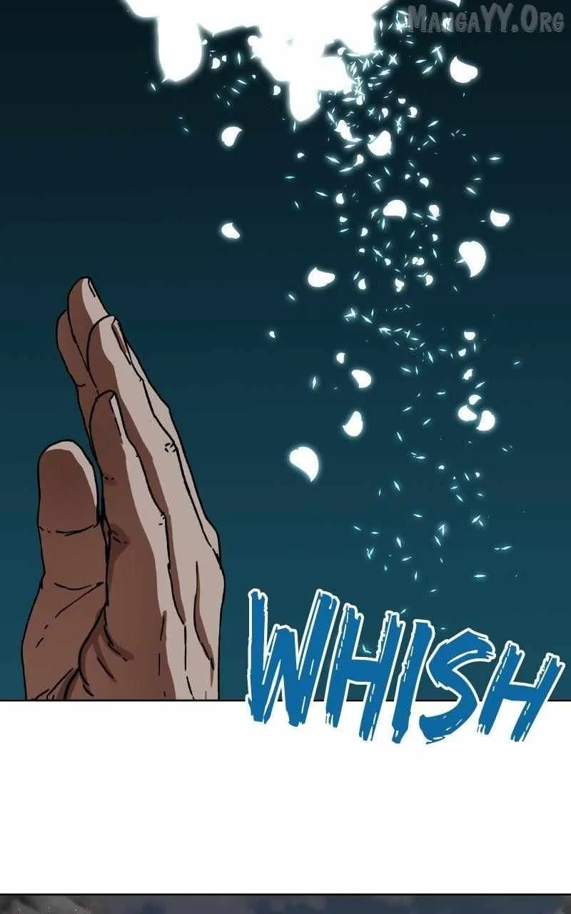 Like a Fiery Flame Chapter 30 page 108