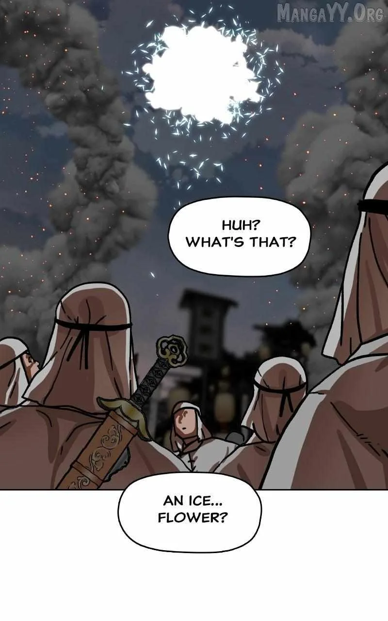 Like a Fiery Flame Chapter 30 page 109