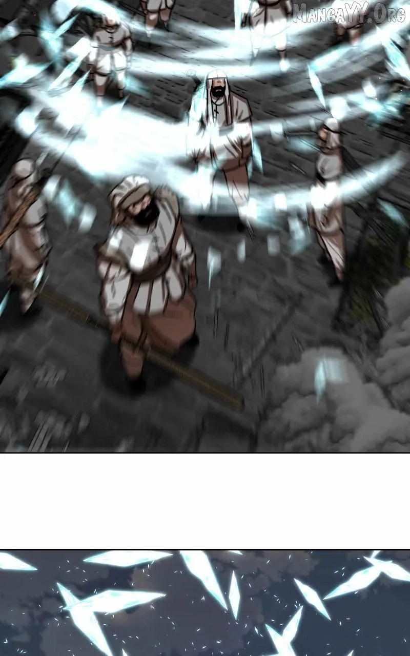 Like a Fiery Flame Chapter 30 page 114