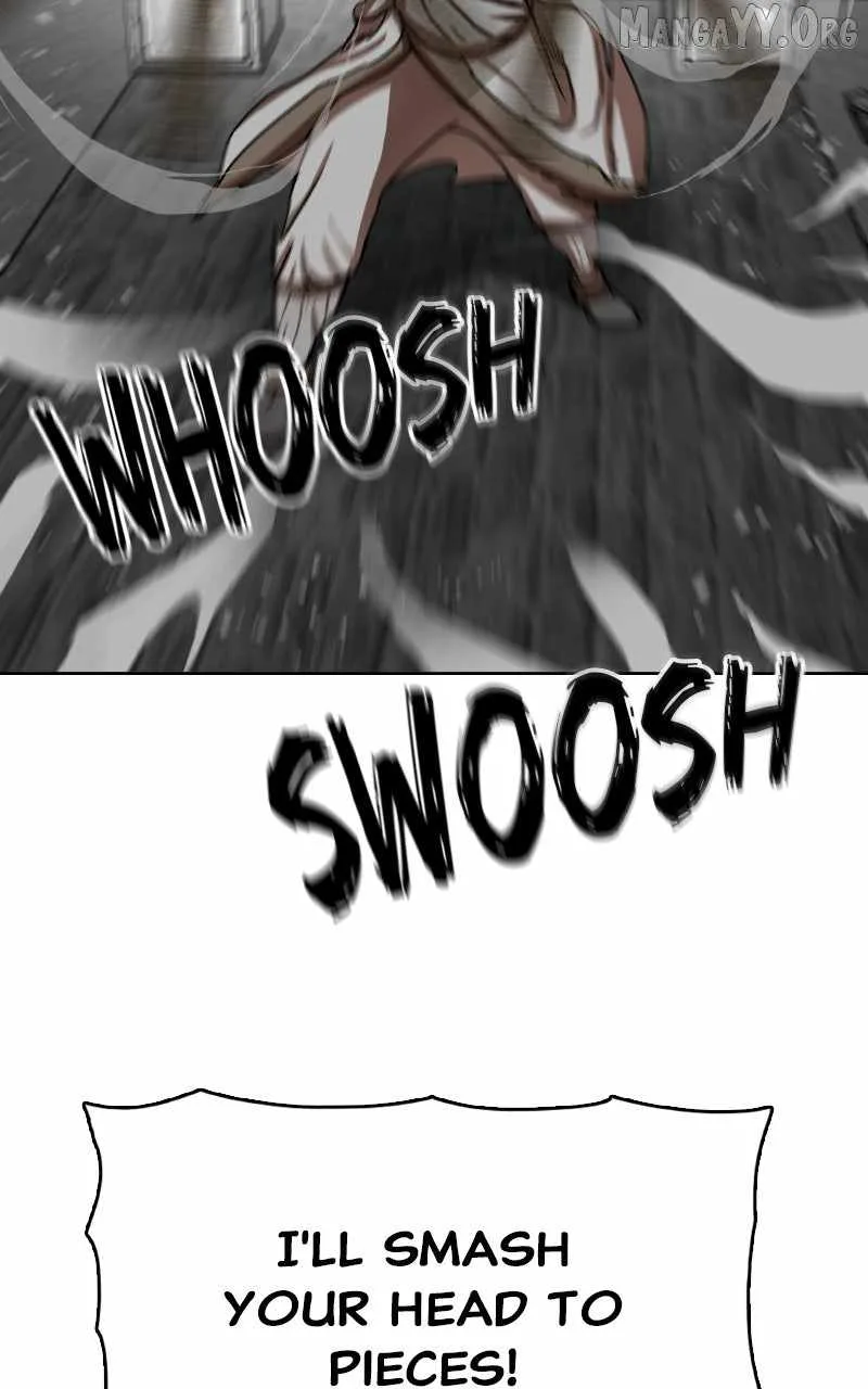 Like a Fiery Flame Chapter 31 page 8