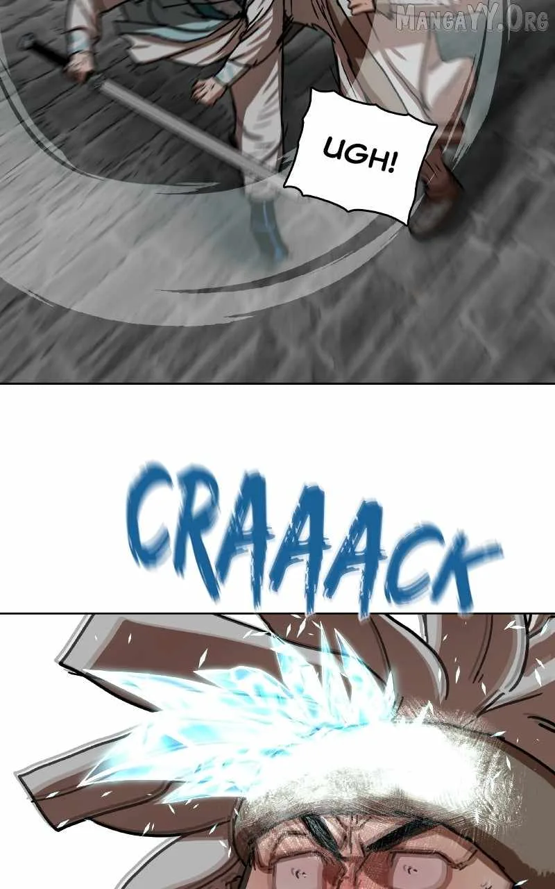 Like a Fiery Flame Chapter 31 page 22