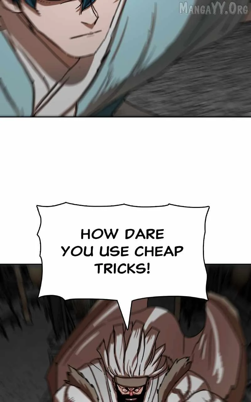 Like a Fiery Flame Chapter 31 page 28