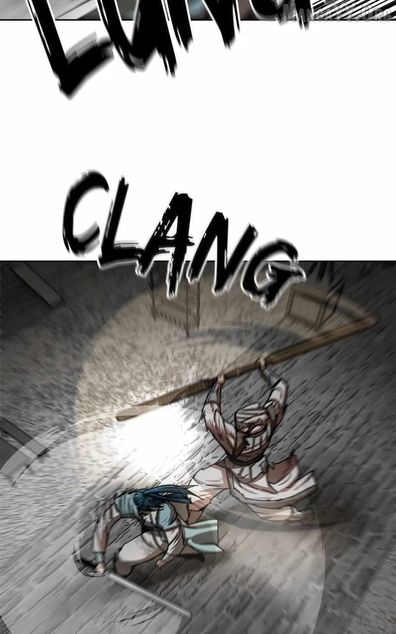 Like a Fiery Flame Chapter 31 page 15