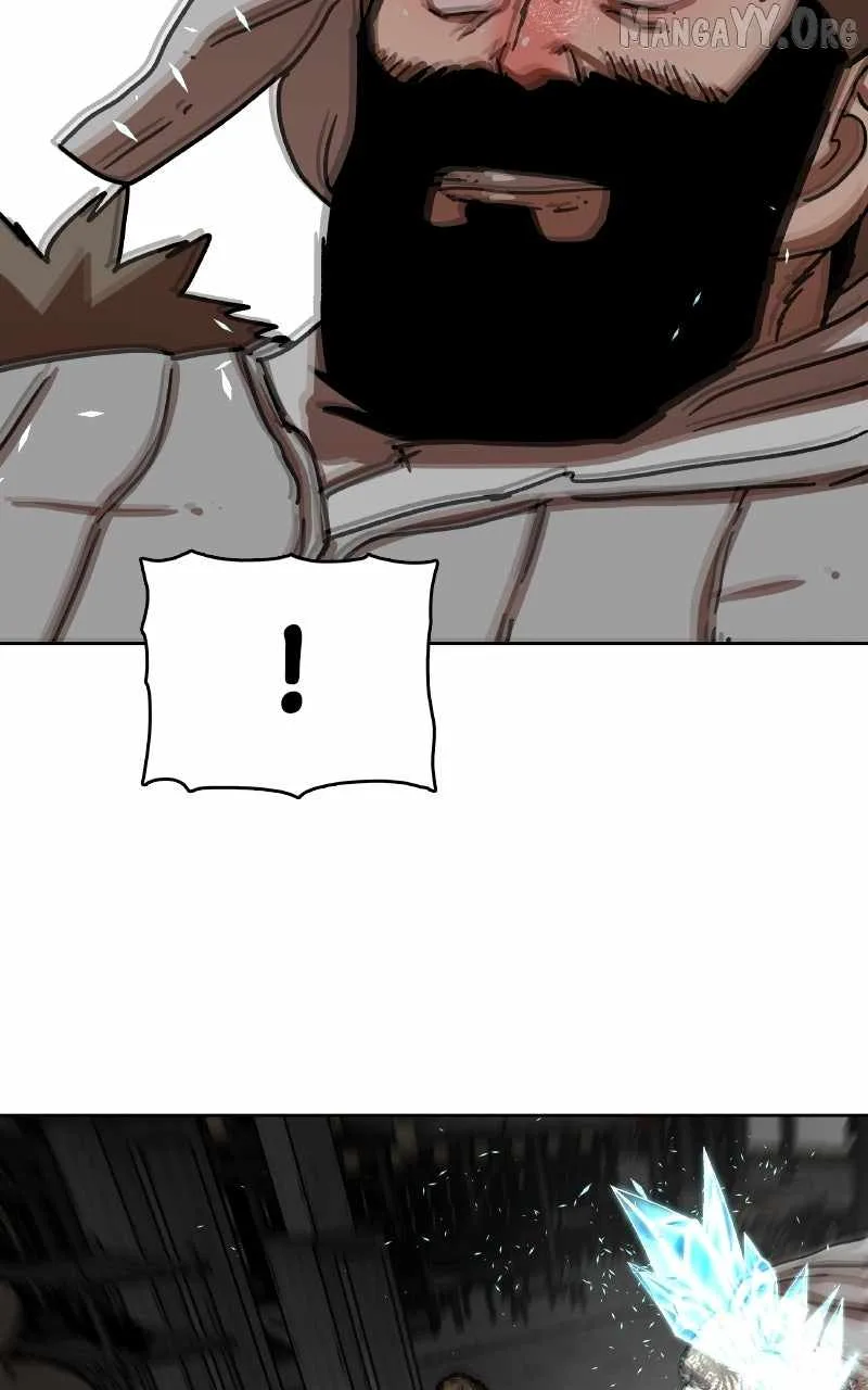 Like a Fiery Flame Chapter 31 page 23
