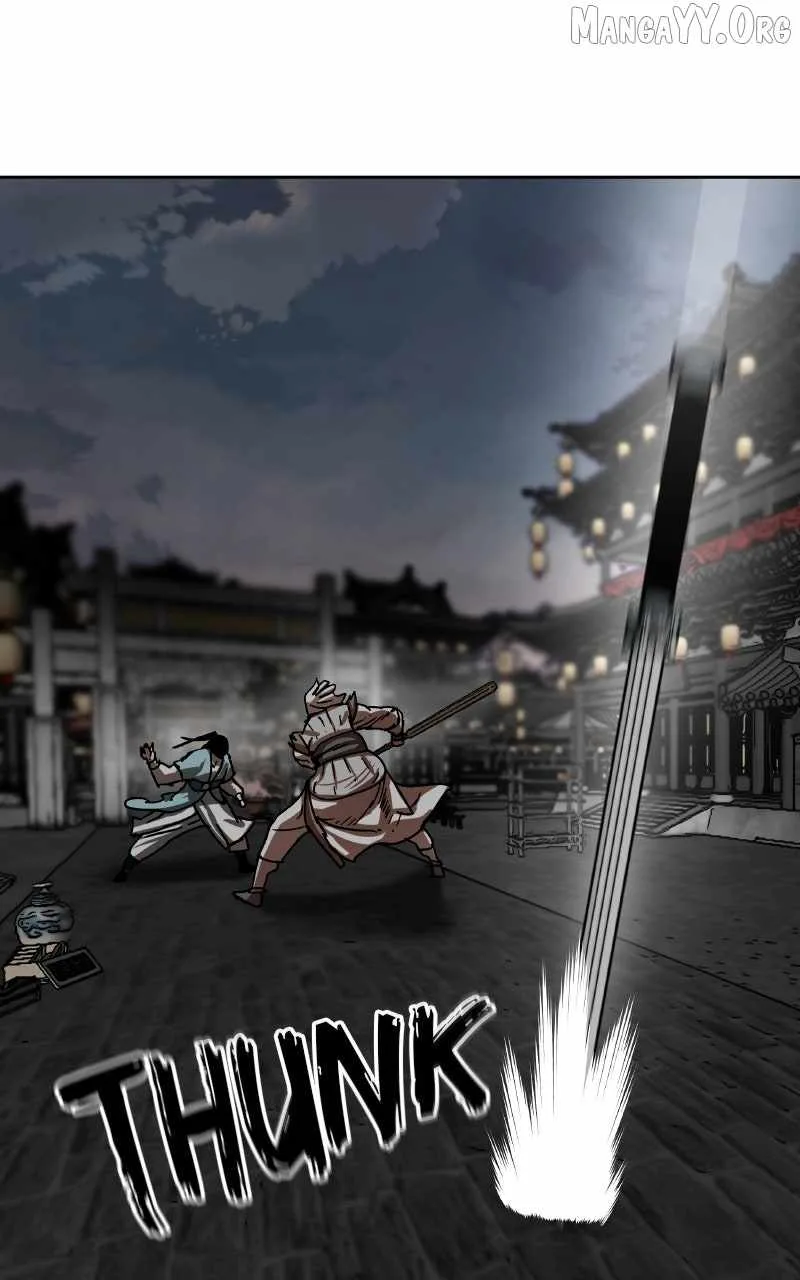 Like a Fiery Flame Chapter 31 page 35