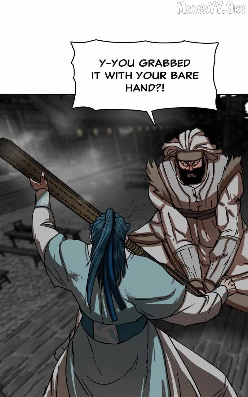 Like a Fiery Flame Chapter 31 page 42