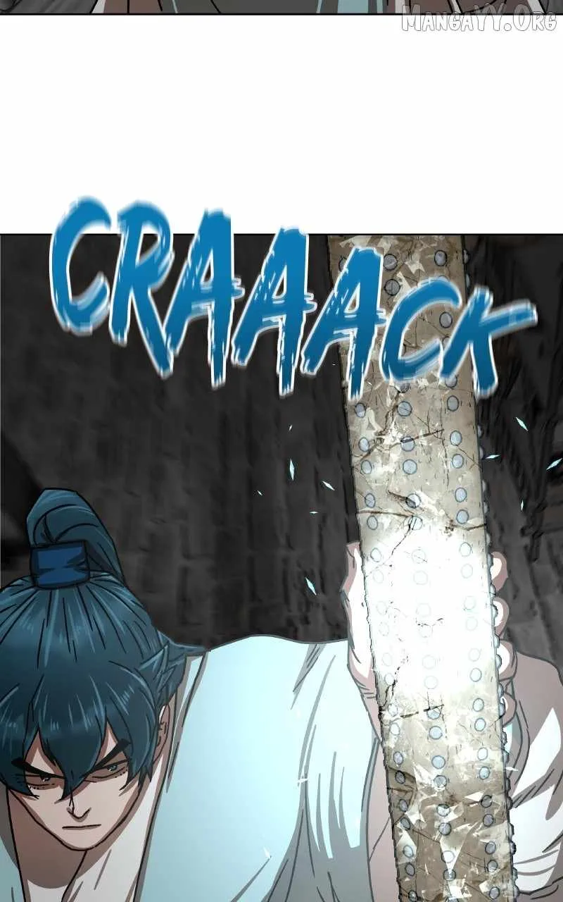 Like a Fiery Flame Chapter 31 page 43