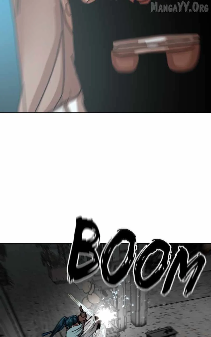 Like a Fiery Flame Chapter 31 page 45