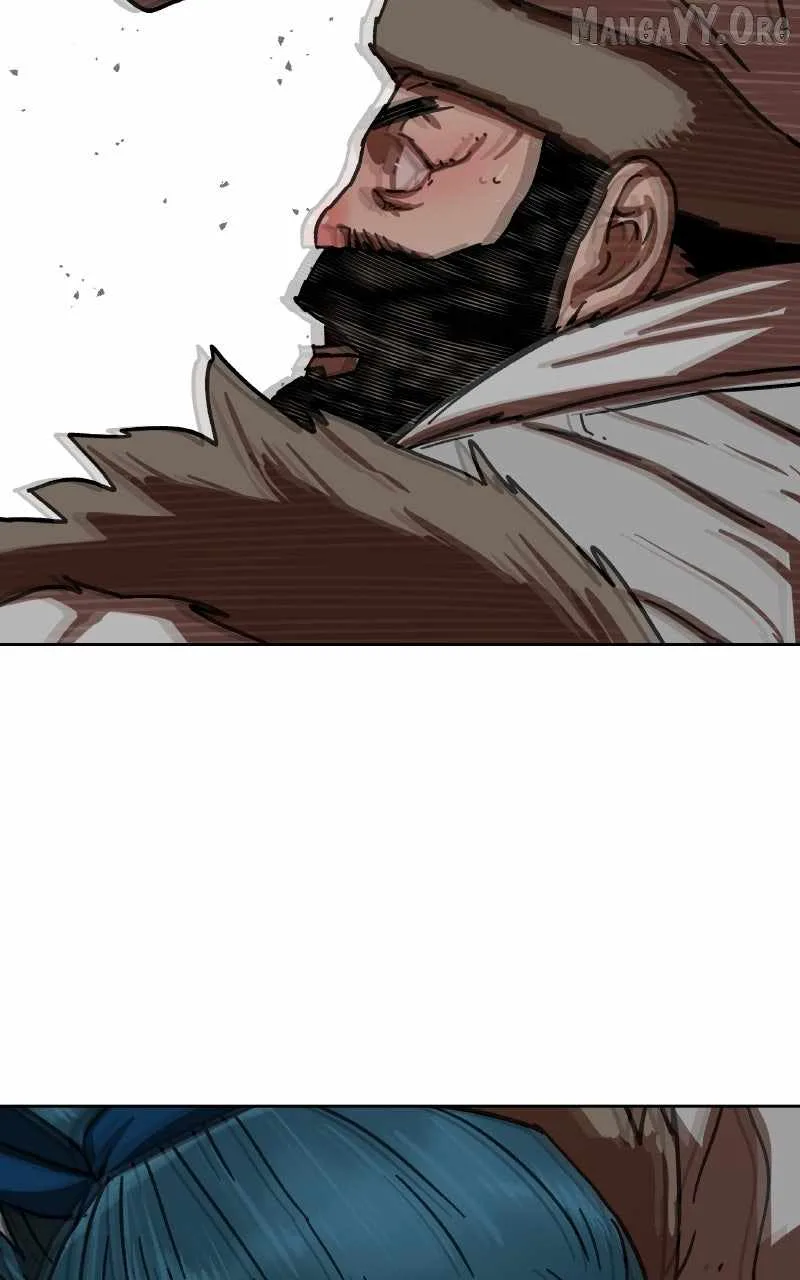 Like a Fiery Flame Chapter 31 page 52