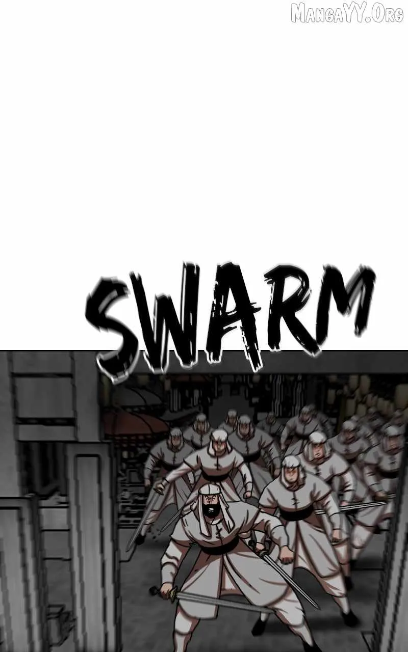 Like a Fiery Flame Chapter 31 page 64