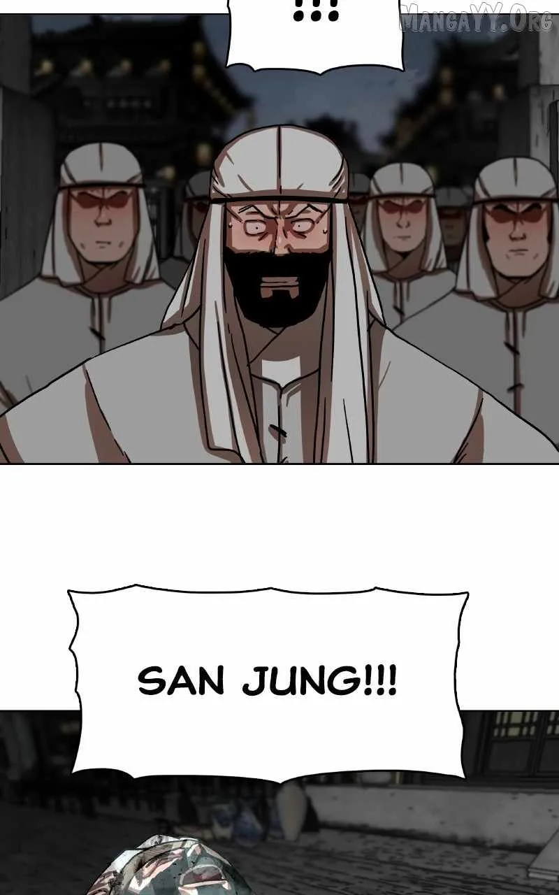 Like a Fiery Flame Chapter 31 page 67