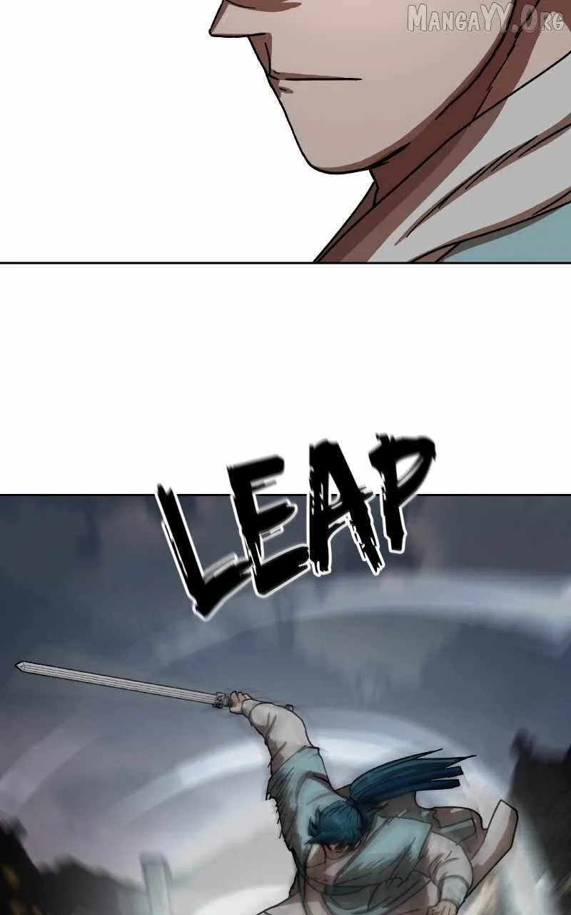 Like a Fiery Flame Chapter 31 page 69