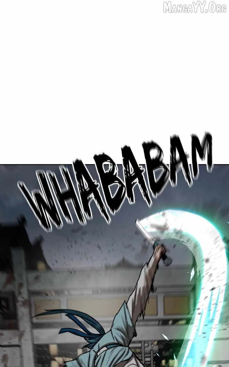 Like a Fiery Flame Chapter 31 page 74