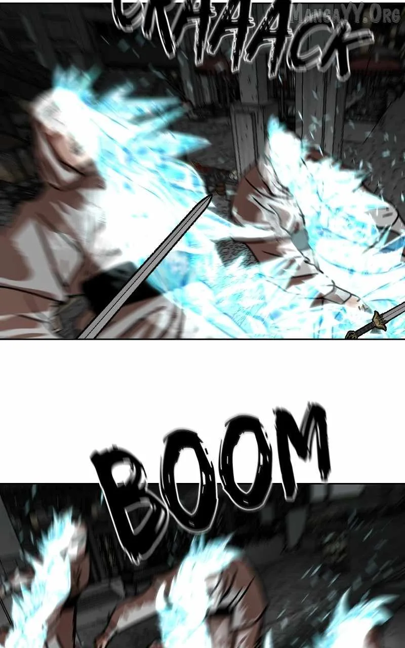 Like a Fiery Flame Chapter 31 page 77